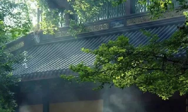颂古九首  其六 - 释梵言 - 唐代 - 诗词配图