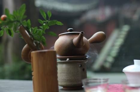 望夫台 - 苏辙 - 唐代 - 诗词配图