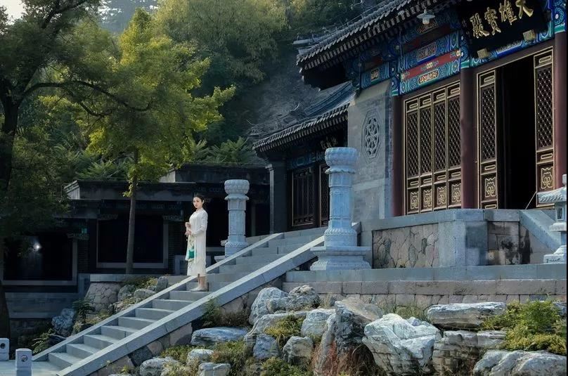 过汉洛阳故城 - 宋庠 - 唐代 - 诗词配图