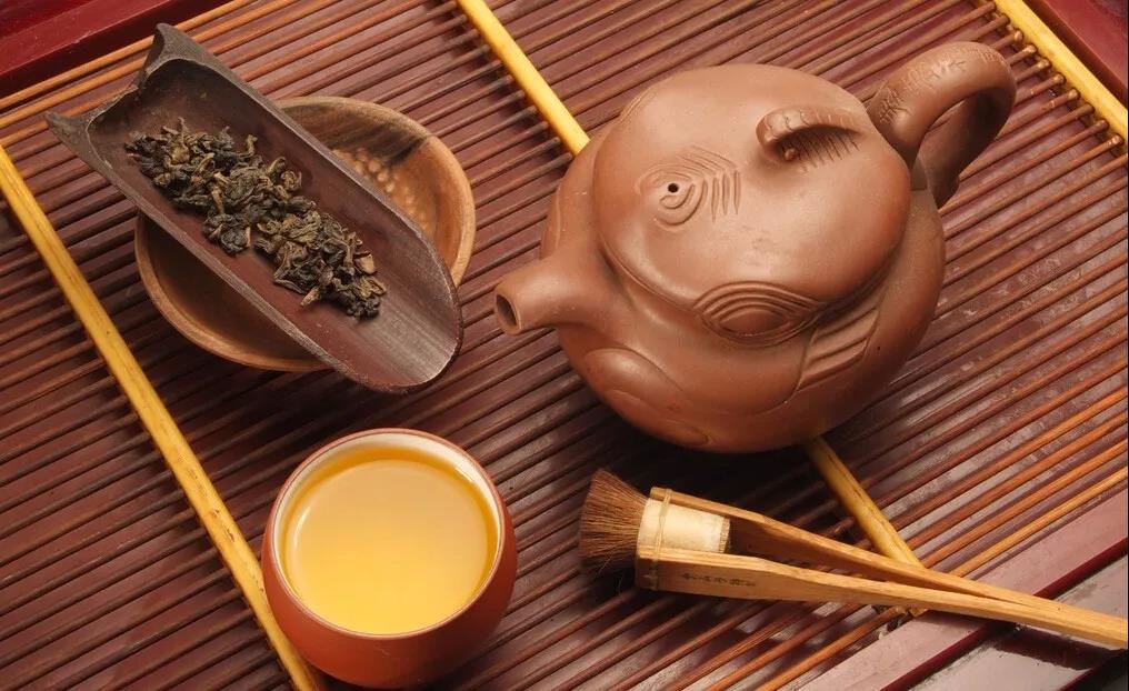 洞山十咏 椒庭 - 金履详 - 唐代 - 诗词配图
