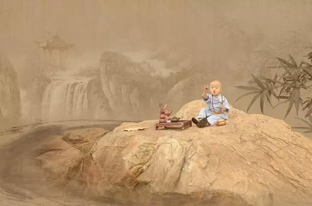 商人 - 吴融 - 唐代 - 诗词配图