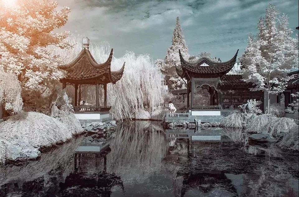 次李荥泽韵 - 周行己 - 唐代 - 诗词配图