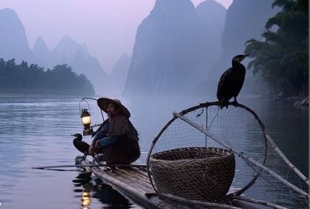 暑雨初霁 - 宋庠 - 唐代 - 诗词配图