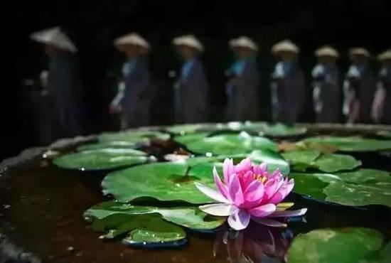 贺新郎 - 刘过 - 宋代 - 诗词配图
