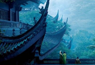 上塘值清明八首  其一 - 曹勋 - 唐代 - 诗词配图