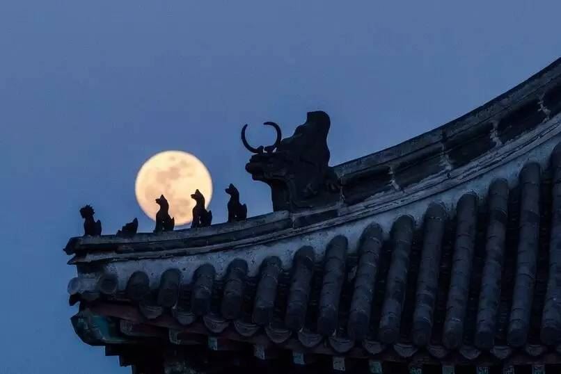 湘妃怨  其三 - 曹勋 - 唐代 - 诗词配图
