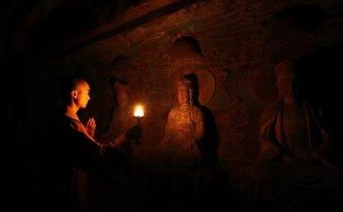 望海亭 - 沈辽 - 唐代 - 诗词配图