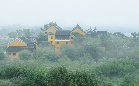 和王应夫见贻二首  其一 - 曹勋 - 唐代 - 诗词配图