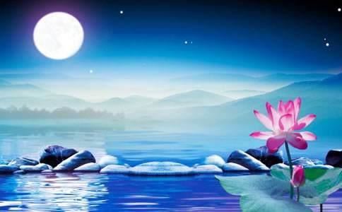 恭进德寿芝草 - 曹勋 - 唐代 - 诗词配图