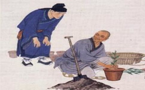 杂诗二十七首  其一八 - 曹勋 - 唐代 - 诗词配图